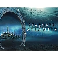 Stargate Atlantis - Season 1