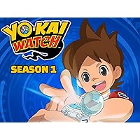 Yo-kai Watch