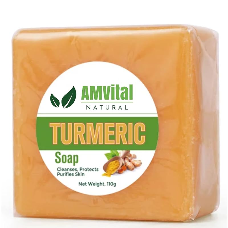 Jo Sandal & Turmeric Soap Review | Beauty and Personal Grooming