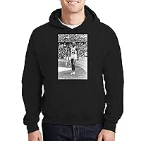 Jesse Owens - Men's Pullover Hoodie Sweatshirt FCA #FCAG523021
