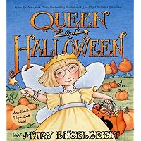 Queen of Halloween (Ann Estelle Stories) Queen of Halloween (Ann Estelle Stories) Hardcover Kindle