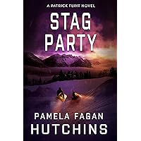 Stag Party: A Patrick Flint Novel Stag Party: A Patrick Flint Novel Kindle Paperback Audible Audiobook Hardcover