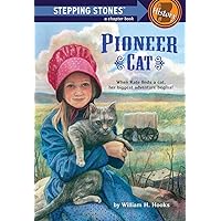 Pioneer Cat (A Stepping Stone Book(TM)) Pioneer Cat (A Stepping Stone Book(TM)) Paperback Hardcover