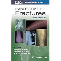 Handbook of Fractures Handbook of Fractures Paperback eTextbook