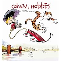 Calvin y Hobbes 1 Calvin y Hobbes 1 Paperback Hardcover