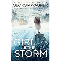 Girl in the Storm (Ella Porter FBI Mystery Thriller)