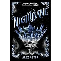 Nightbane (The Lightlark Saga Book 2) Nightbane (The Lightlark Saga Book 2) Hardcover Kindle Audible Audiobook