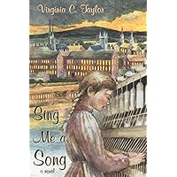Sing Me a Song Sing Me a Song Paperback Kindle