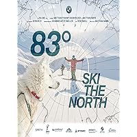 83 degrees - ski the north