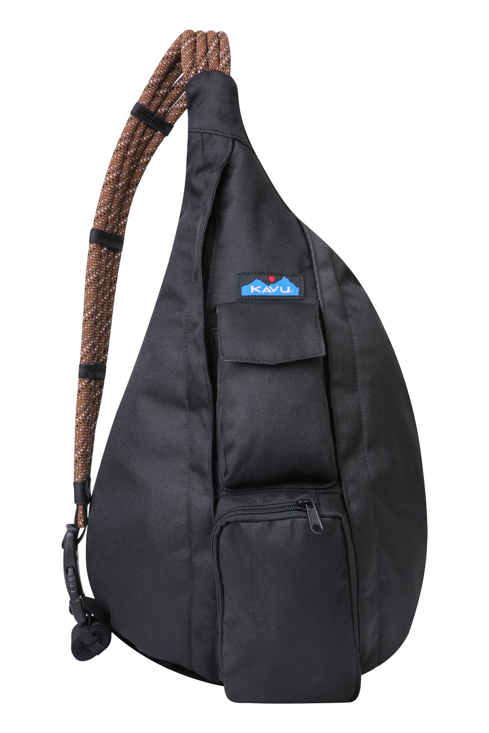 KAVU Ropette Water Resistant Crossbody Sling Bag