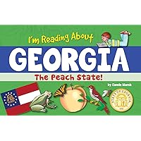 I'm Reading about Georgia (Georgia Experience)