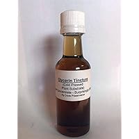Indian Pipe Glycerin Tincture