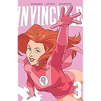 Invincible, Volume 3 (New Edition) (3) Invincible, Volume 3 (New Edition) (3) Paperback