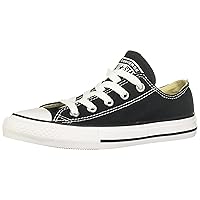 Converse C/T All Star OX Little Kids Fashion Sneakers Black 3j235-2