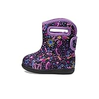 BOGS Baby-Girl's Ii Snow Boot