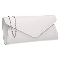 SwankySwans Women's Lora Clutch Bag, One Size