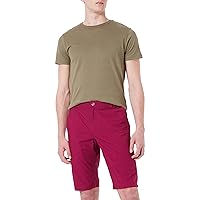 Columbia Men's Washed Out Short, Cotton, Classic Fit