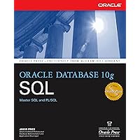 Oracle Database 10g SQL (Oracle Press) Oracle Database 10g SQL (Oracle Press) Kindle Paperback