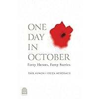One Day in October: Forty Heroes, Forty Stories
