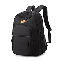 abshoo Classical Basic Travel Backpack For School Water Resistant Bookbag