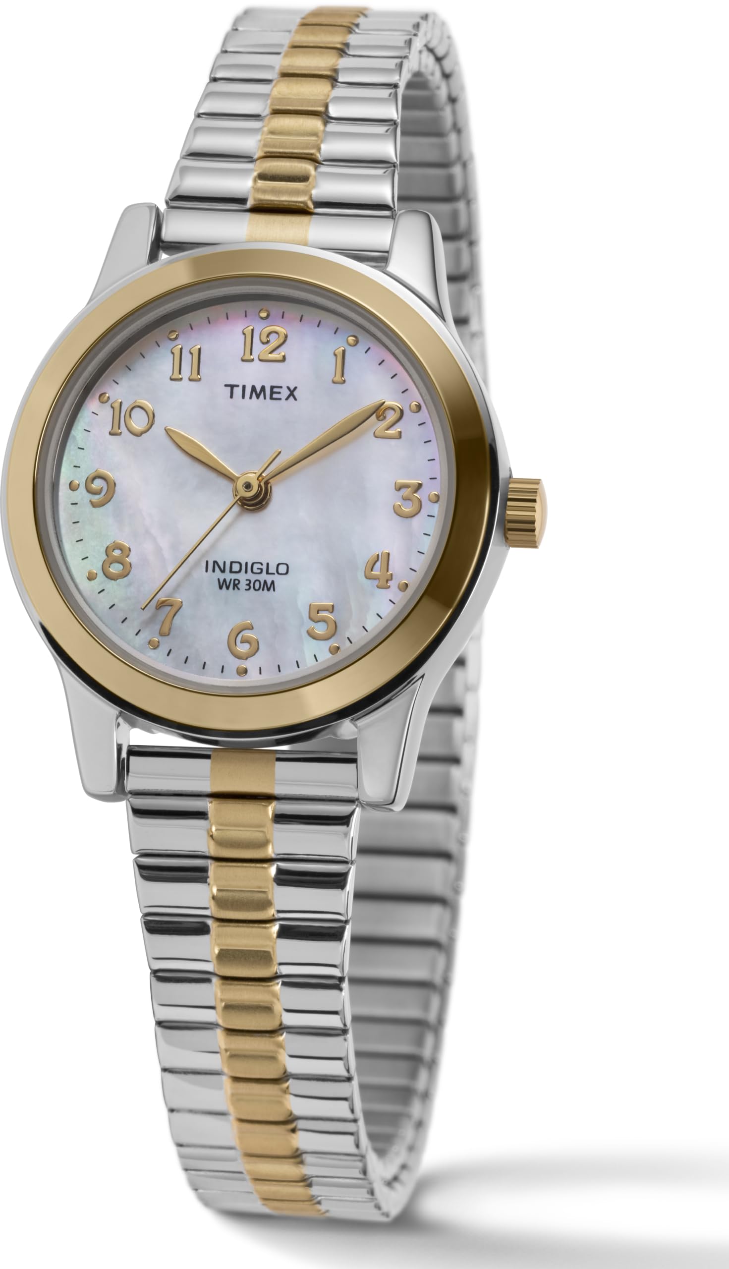 Timex Women's Essex Avenue 25mm Watch
