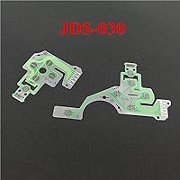 Ribbon Circuit Board Film Flex Cable for PS4 Dualshock 4 JDS-030 030 Controller Conductive Film Keypad Flex Cable PCB Joystick Buttons
