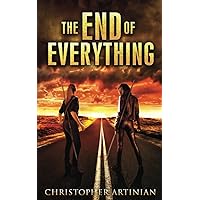 The End of Everything: Book 1 The End of Everything: Book 1 Paperback Kindle Audible Audiobook