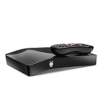 TiVo BOLT+ 3 TB DVR: Digital Video Recorder and Streaming Media Player - 4K UHD Compatible - Works with Cable