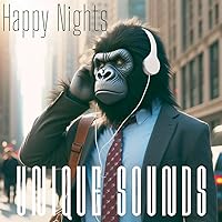Happy Nights Happy Nights MP3 Music