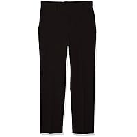 Van Heusen Boys Flex Stretch Flat Front Dress Pants