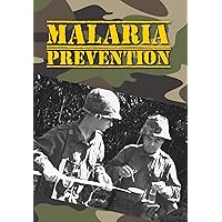 Malaria Prevention Malaria Prevention DVD