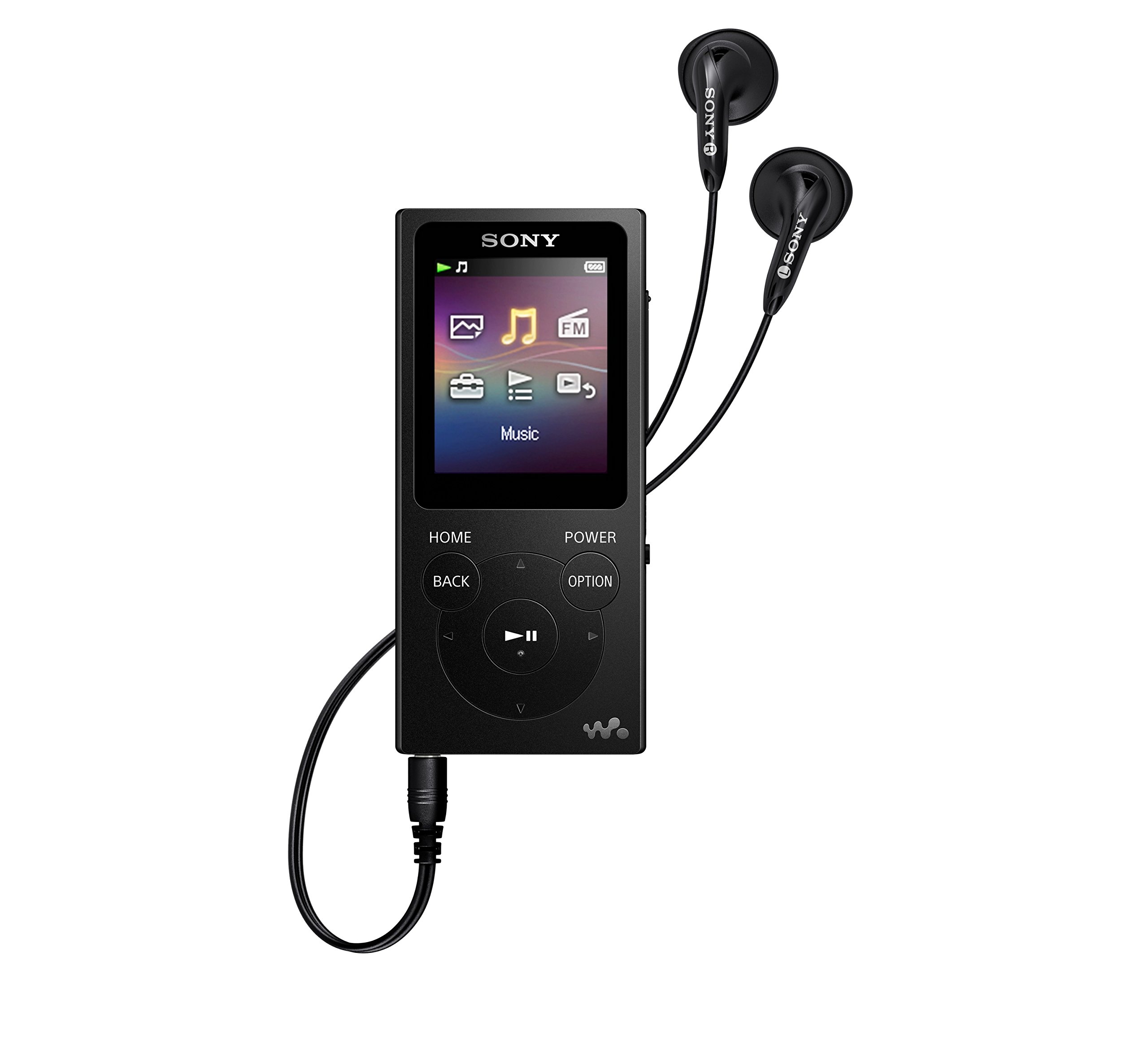 Mua Sony Nwe394/B 8Gb Walkman Mp3 Player (Black) Trên Amazon Mỹ Chính Hãng  2023 | Giaonhan247