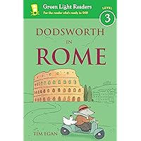 Dodsworth in Rome (A Dodsworth Book) Dodsworth in Rome (A Dodsworth Book) Paperback Hardcover