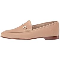 Sam Edelman Loraine Loafer Classic Nude Modena Calf Leather 1 14 M