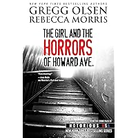 The Girl and the Horrors of Howard Avenue: Oregon, Notorious USA The Girl and the Horrors of Howard Avenue: Oregon, Notorious USA Kindle Paperback Audible Audiobook