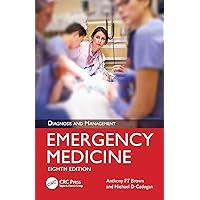 Emergency Medicine: Diagnosis and Management Emergency Medicine: Diagnosis and Management Paperback Kindle Hardcover
