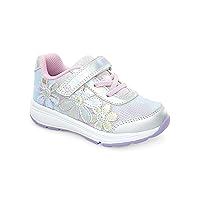 Stride Rite Baby Girl's Lighted Glimmer (Toddler)