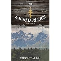 The Sacred Relics The Sacred Relics Paperback Kindle