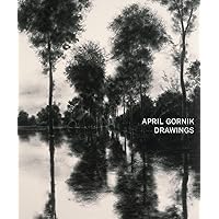 April Gornik: Drawings April Gornik: Drawings Hardcover