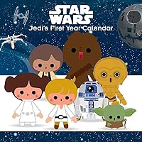 Star Wars Perpetual 2018 Wall Calendar Star Wars Perpetual 2018 Wall Calendar Calendar