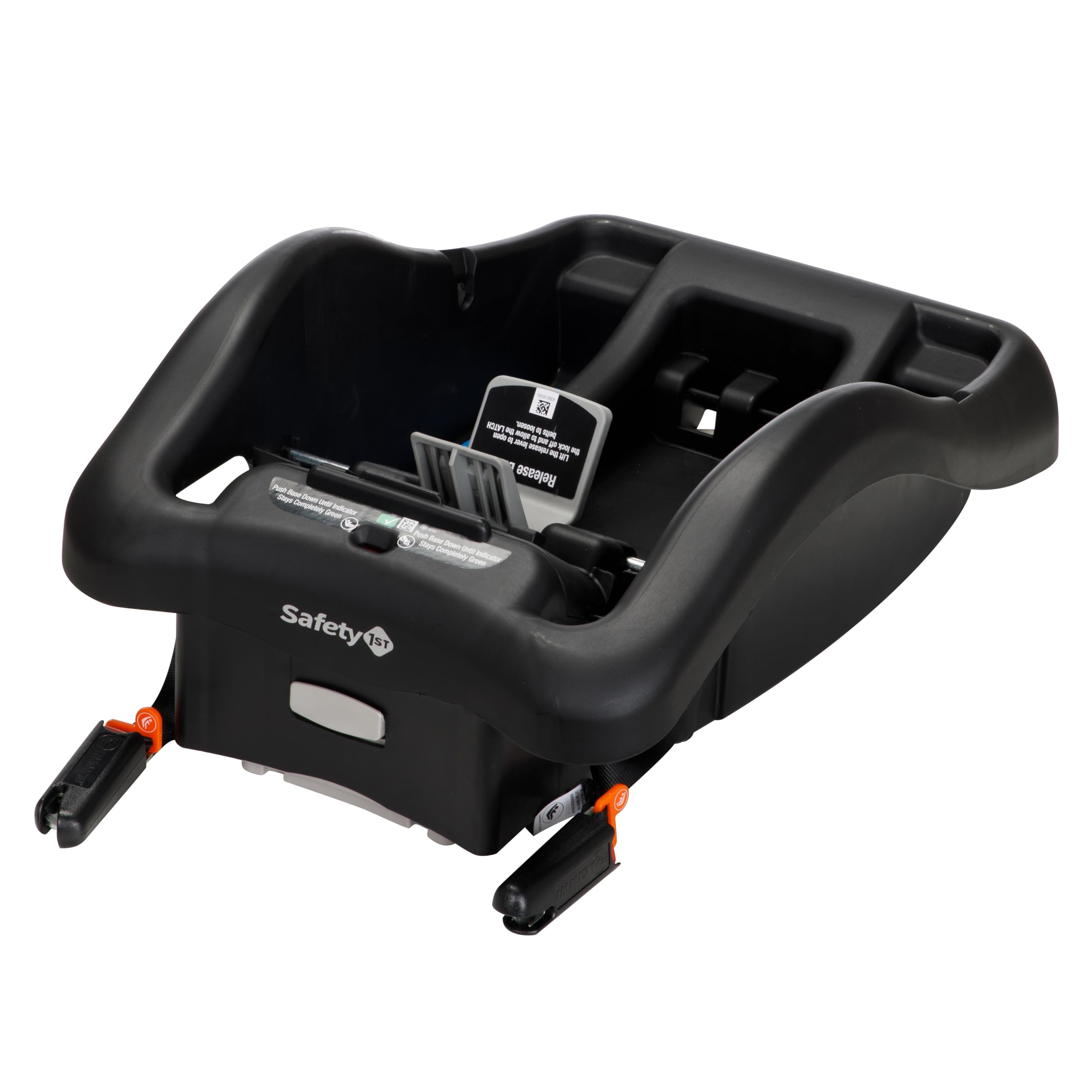 Safety 1ˢᵗ® OnBoard™35 SecureTech™ Infant Car Seat Base, Black