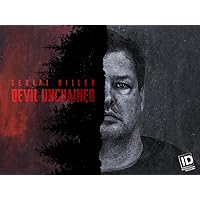 Serial Killer: Devil Unchained - Season 1
