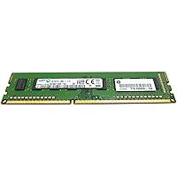698650-154 HP 698650-154 HP 4GB, PC3-12800, CL=11, Dual Inline Memory Module
