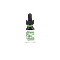 Dr. Ph. Martin's Radiant Concentrated Water Color, 0.5 oz, April Green (23B)