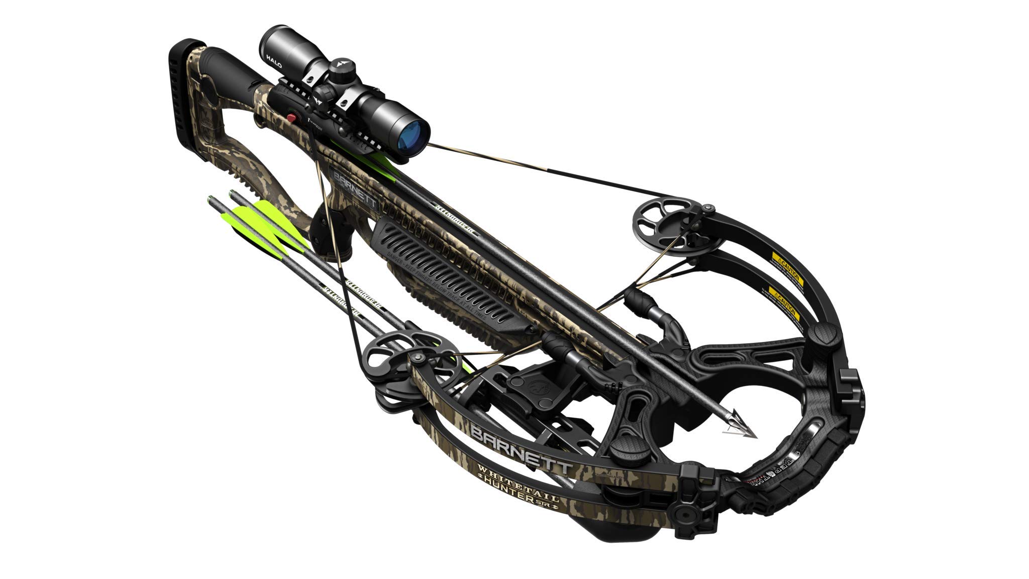 BARNETT Whitetail Hunter STR Crossbow