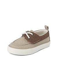 Gymboree Boy's and Toddler Boat Shoes