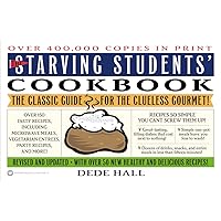 The Starving Students' Cookbook The Starving Students' Cookbook Paperback Kindle