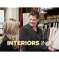 Interiors Inc. - Season 1