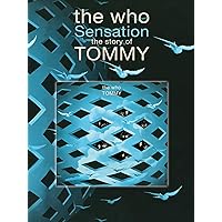 The Who - Sensation The Story Of Tommy