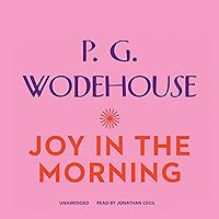 Joy in the Morning Joy in the Morning Audible Audiobook Paperback Kindle Hardcover Audio CD Wall Chart